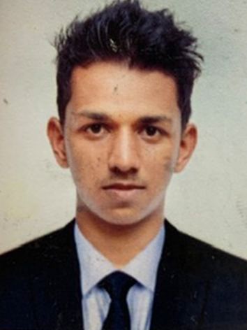 Yadhu Krishna, placed as Mechanical QC supervisor (Reliance Refinery Project)